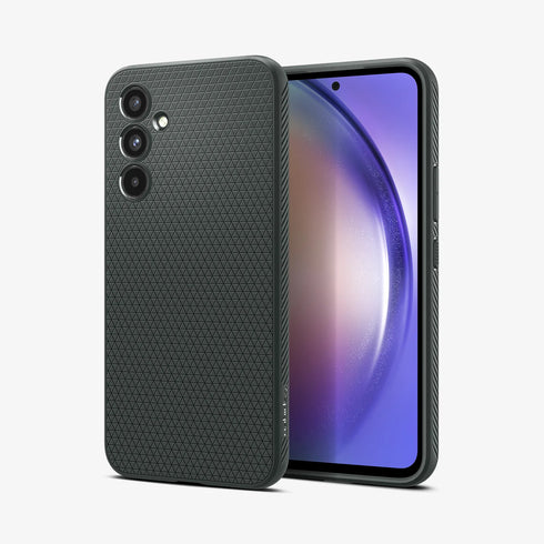 Spigen Galaxy A Series Case Liquid Air